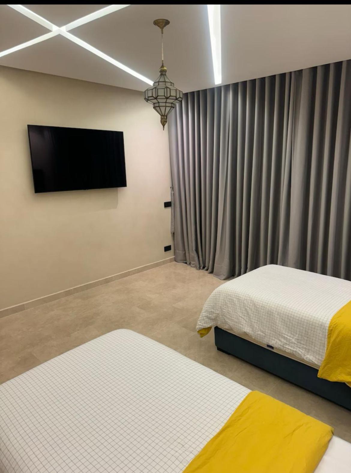 Villa Eden Marrakech Oulad Ikhia Экстерьер фото