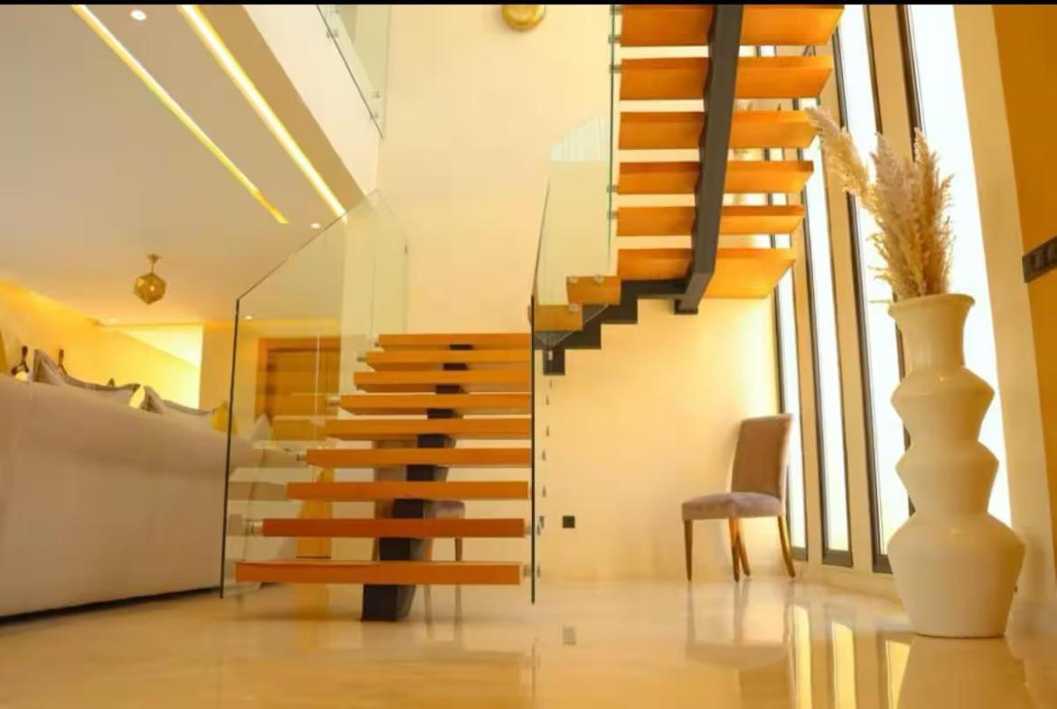 Villa Eden Marrakech Oulad Ikhia Экстерьер фото